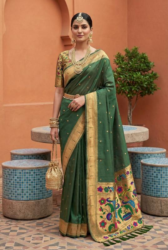 Anupama pethani silk saree ka wholesale market